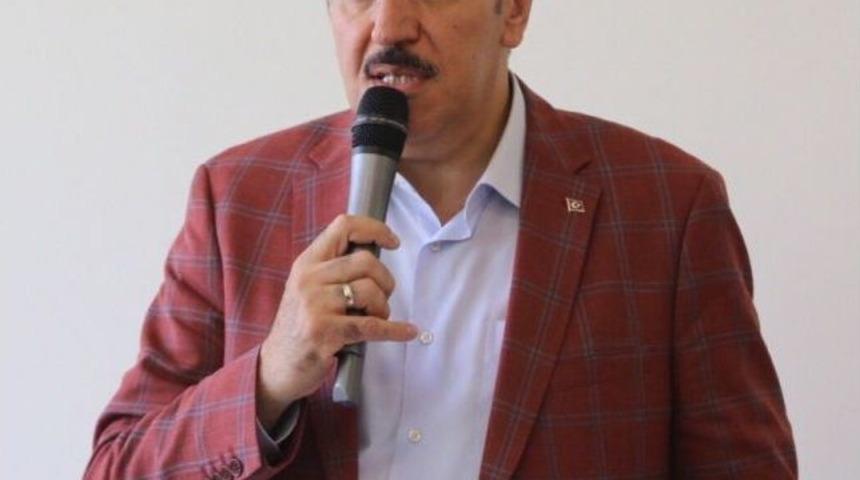 Bakan T&uuml;fenkci&rsquo;den Almanya&rsquo;ya Eleştiri