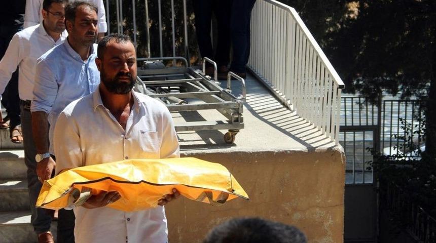 Şanlıurfa&rsquo;da 2 &Ccedil;ocuk Boğuldu