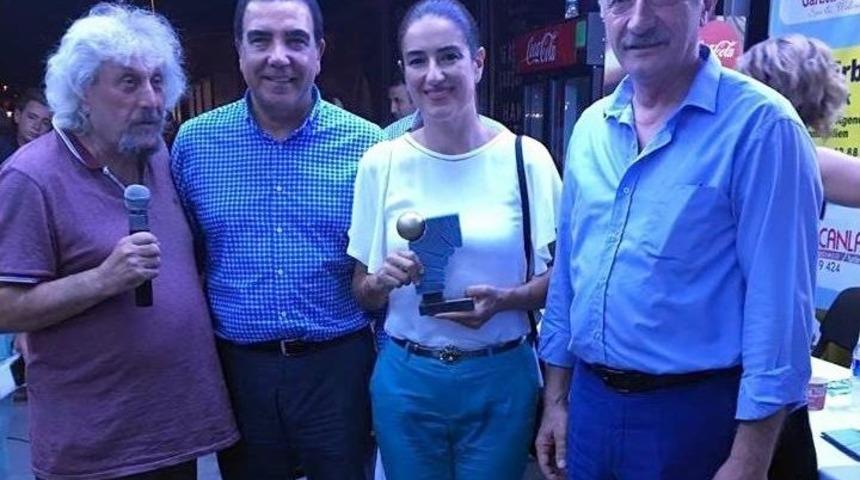 Chp Genel Başkan Yardımcısı Toprak&rsquo;tan Didim Ziyareti