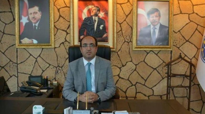 Sandıklı Belediyesi Burs Başvurularını 5 Eyl&uuml;l&rsquo;de Kabul Edecek