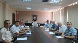 Pınarhisar’da 186 Aileye 55 Bin Tl Yardım Yapılacak