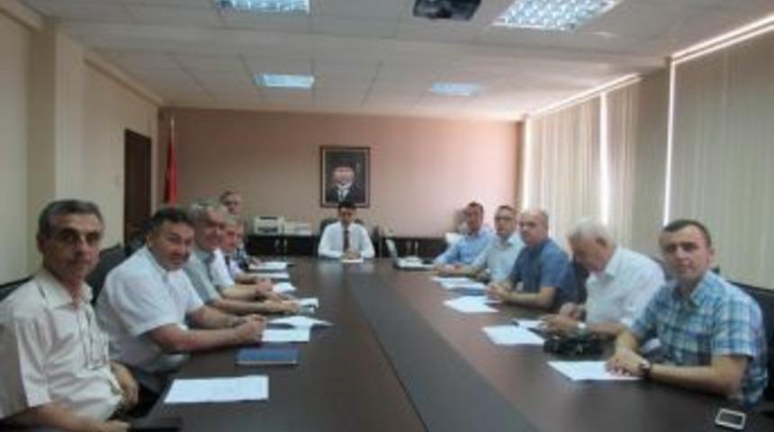 Pınarhisar’da 186 Aileye 55 Bin Tl Yardım Yapılacak