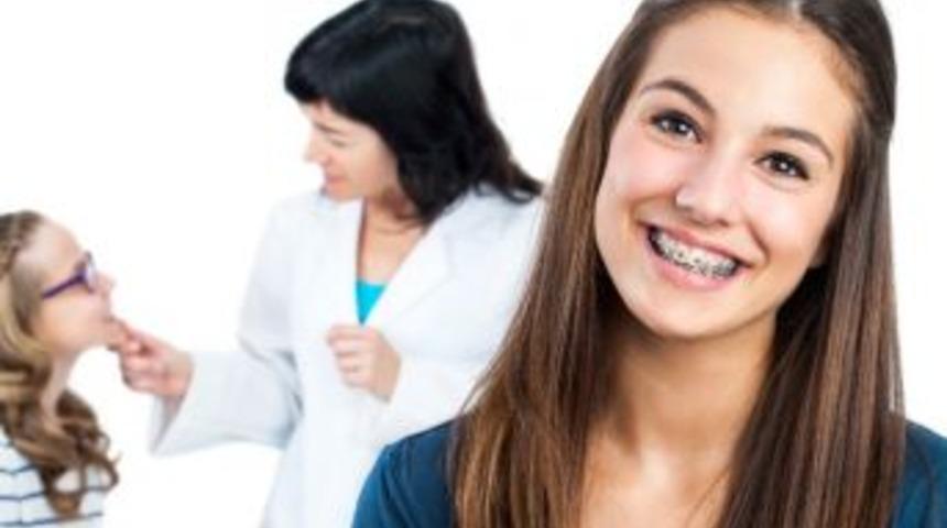 Estetik Olmayan Diş, Yapısal Sorunlara Yol Açıyor