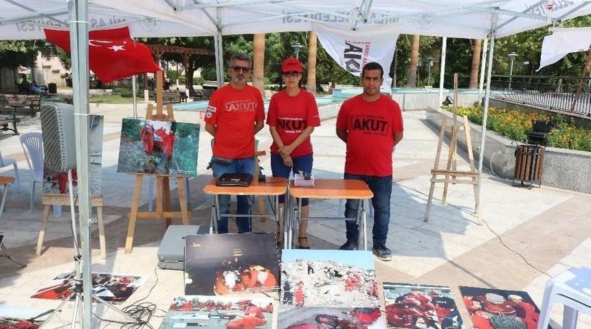 Akut&rsquo;tan Broş&uuml;rl&uuml; Bilgilendirme