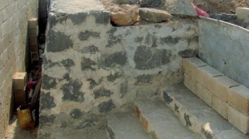 Araban Kırsalındaki &Ccedil;alışmalar Aralıksız S&uuml;r&uuml;yor