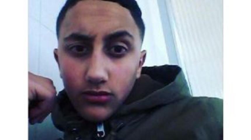 İspanya Polisi G&ouml;zaltındaki Driss Oubakir'in Kardeşini Arıyor