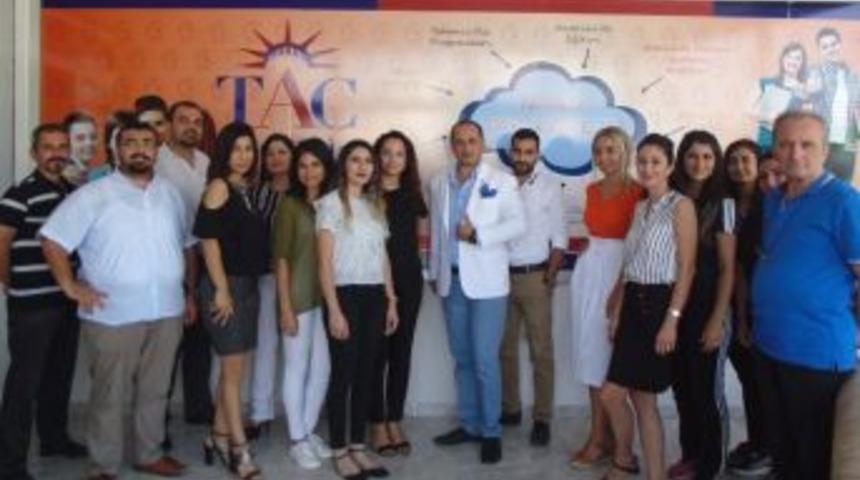 &Ouml;ğretmenlere Kişisel Gelişim Eğitimi