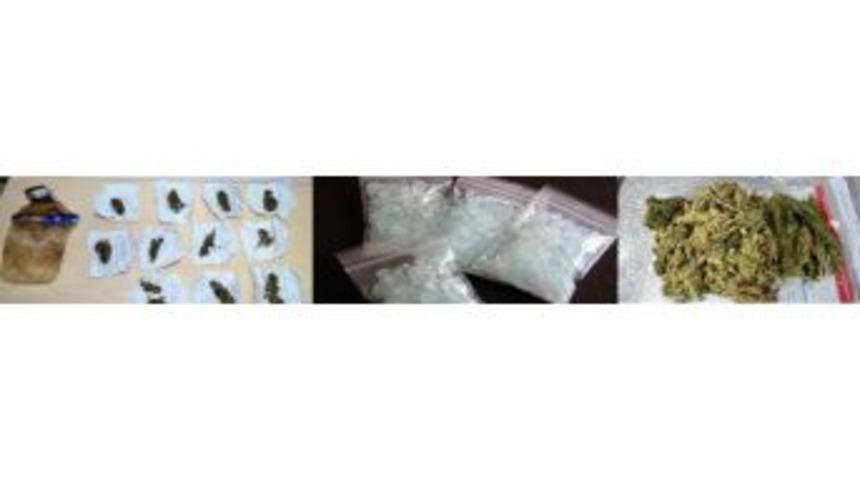 Kocaeli&rsquo;de 7 Uyuşturucu Satıcısı Tutuklandı