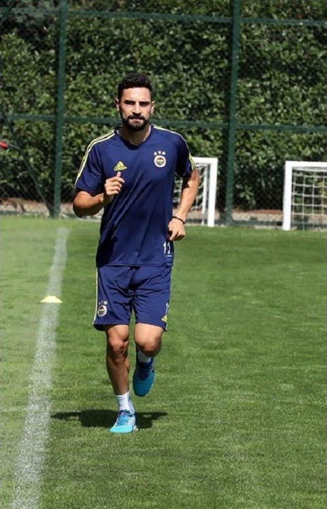 Fenerbahçe Trabzonspor Hazırlıklarına Ara Vermeden Devam Etti