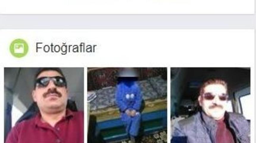 Üniversiteli Kızı Taciz Eden Evli, 8 Çocuklu Servis Şoförü Dehşet Saçtı