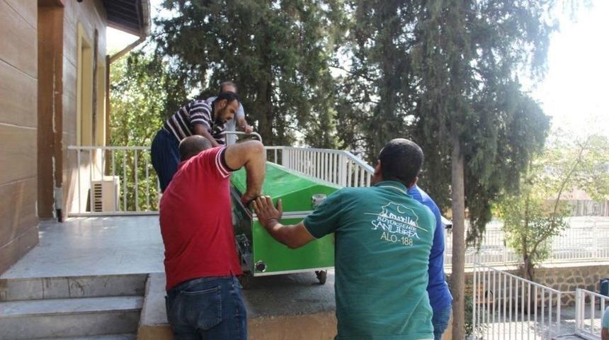 Başından Vurulan Genç Hayatını Kaybetti