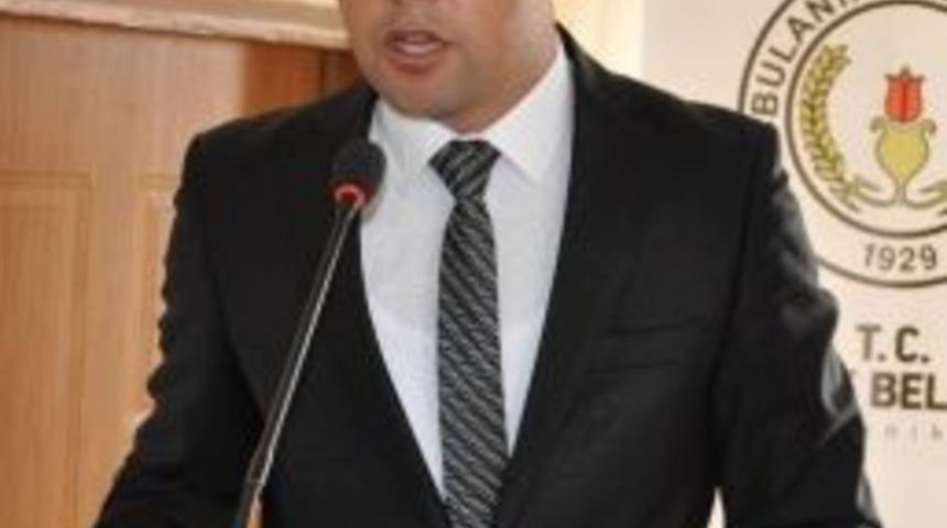 Bulanık&rsquo;ta Asfalt Seferberliği