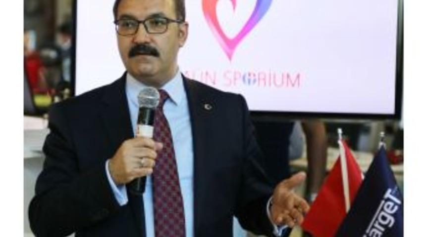 Ga&uuml;n&rsquo;e Gelen Girişimci Kazanıyor