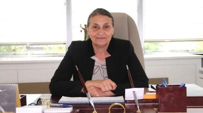 Dbp'den Ihra&ccedil; Edilen Belediye Başkanı Akat: Partimin Değer Ve Ilkelerine Bağlılığımı Belirtiyorum