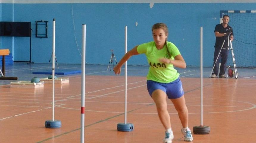 400 Kişilik Kontenjana 2 Bin 198 Başvuru Yapıldı