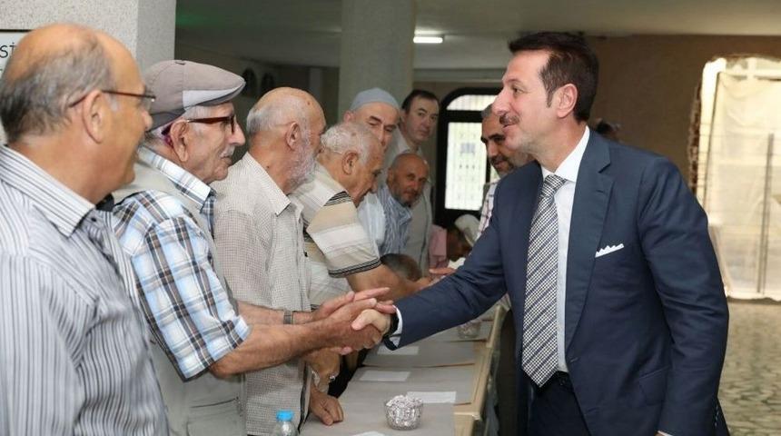 Tok: &ldquo;toplumumuzun Bu T&uuml;r Eğitim Merkezlerine İhtiyacı Var&rdquo;