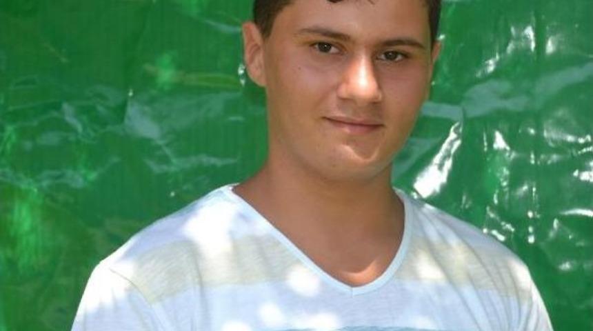 Batmanlı H&uuml;seyin Hayali Galatasaray Lisesi'ne Yerleşti