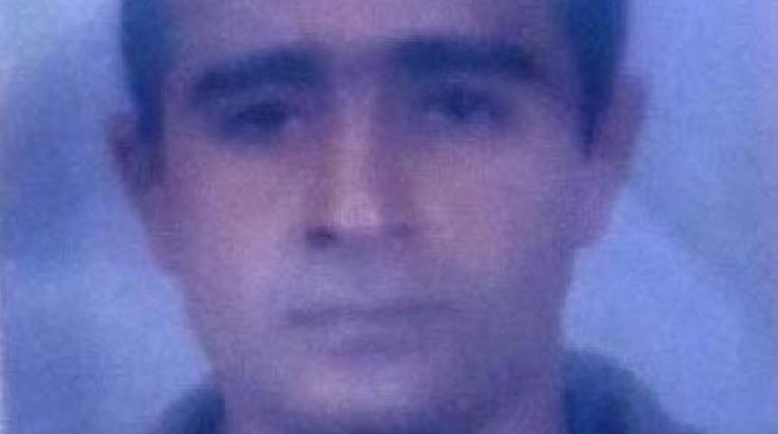 Dere Kenarında &Ouml;l&uuml; Bulundu