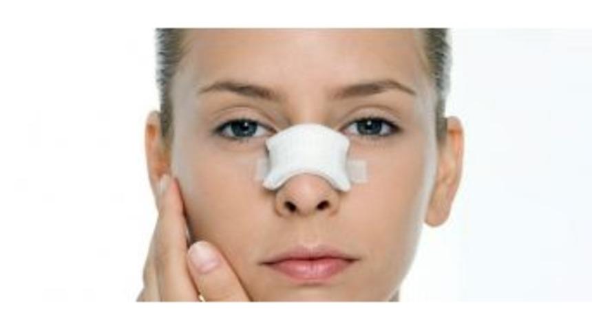 Hayalinizdeki Burun &ldquo;altın Oran&rsquo;da&rsquo;&rsquo; Gizli