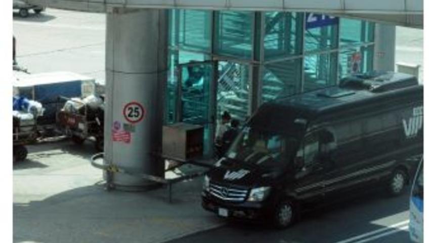 Adriana Lima T&uuml;rk Sevgilisi İle New York&rsquo;a Gitti