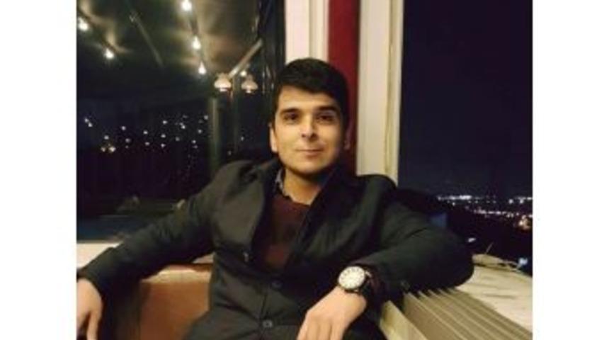 21 Yaşındaki Gen&ccedil; Kalp Krizinden &Ouml;ld&uuml;