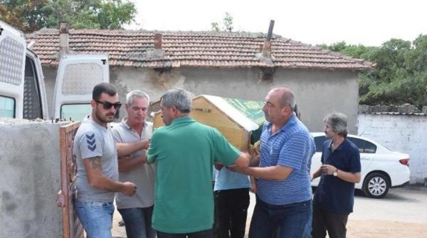 Loto Milyoneri 40 Yaşında Sirozdan Öldü (2)