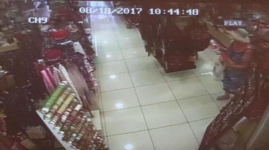 Marmarisli Esnaf Hırsızlıktan Bıktı