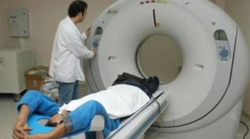 Ağrısız, Kansız, Ameliyatsız Anjiyo