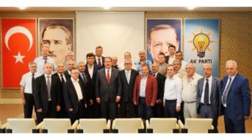 Karacan, Rumeli T&uuml;rkleri İle G&ouml;r&uuml;şt&uuml;