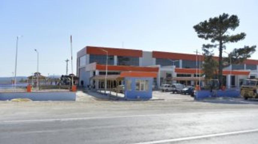 G&uuml;lnar Otogarında Sona Gelindi