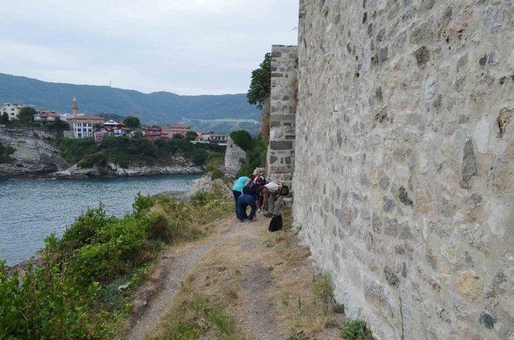 Bartın’ın Kültürel Mirası Gün Yüzüne Çıkarılıyor G1