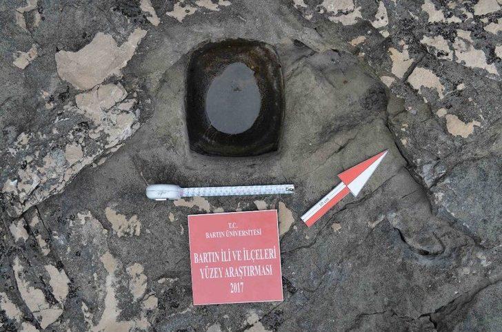 Bartın’ın Kültürel Mirası Gün Yüzüne Çıkarılıyor G2