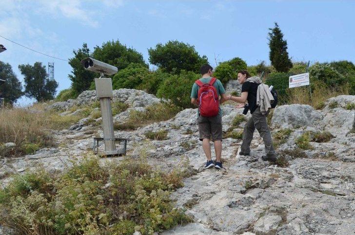 Bartın’ın Kültürel Mirası Gün Yüzüne Çıkarılıyor G3