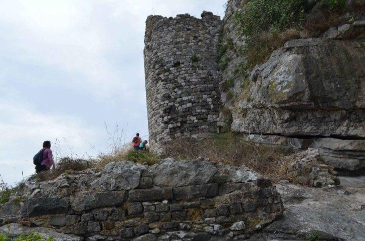 Bartın’ın Kültürel Mirası Gün Yüzüne Çıkarılıyor G4