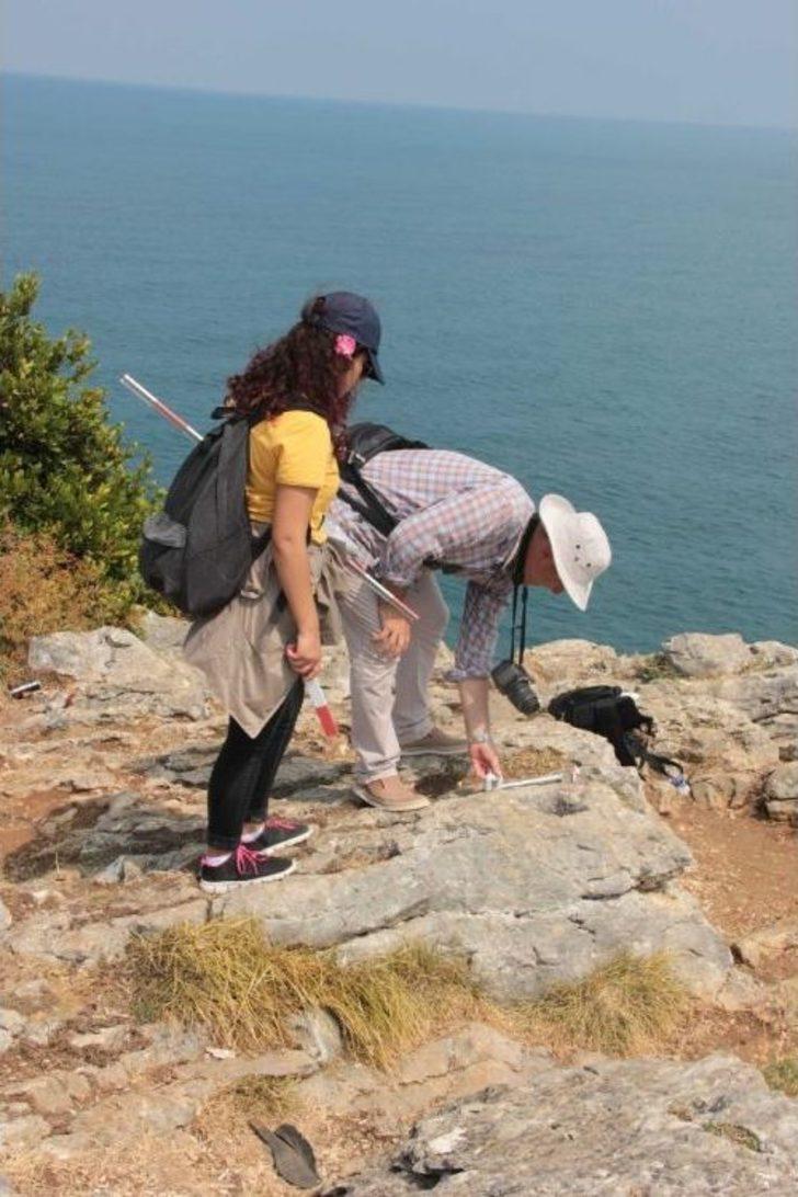 Bartın’ın Kültürel Mirası Gün Yüzüne Çıkarılıyor G5