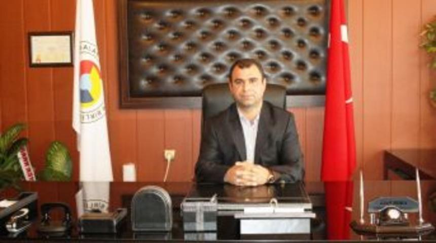 Tokat Ticaret Borsası&rsquo;ndan &Uuml;yelerine 3 Yeni Laboratuvar Hizmeti