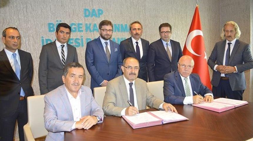 Narman Ve Horasan’a Ruhsatlı Canlı Hayvan Pazarı