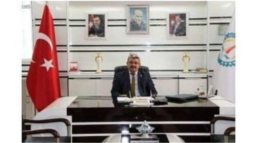 Başkan Ferit Karabulut: Provokat&ouml;rlere Fırsat Vermeyelim