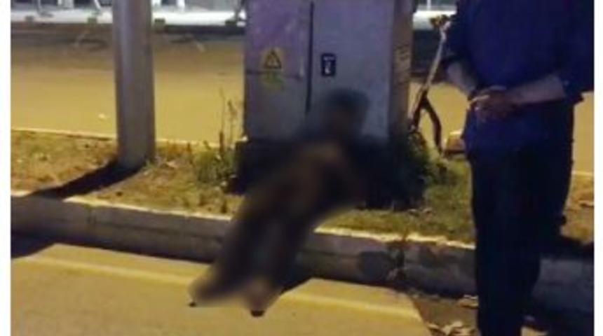 Sakarya&rsquo;da Bir Kişi &Ouml;l&uuml; Olarak Bulundu