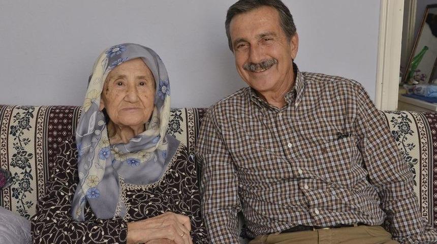 Tebev Bin 837 Kişiye Hizmet Verdi