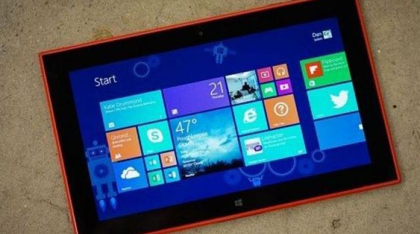 Nokia'dan iddialı bir tablet daha geliyor