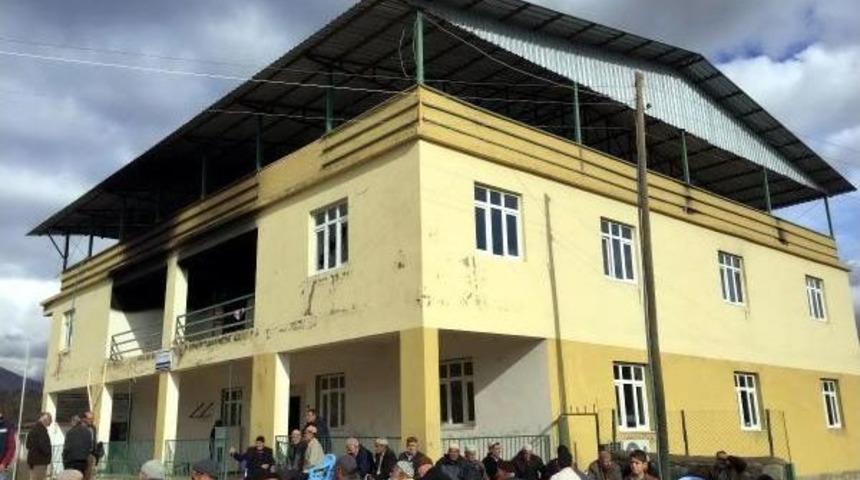 6 &Ccedil;ocuğun &Ouml;ld&uuml;ğ&uuml; Kuran Kursu Yangınında 6 Sanığa 18 Yıla Kadar Hapis Istemi&nbsp;