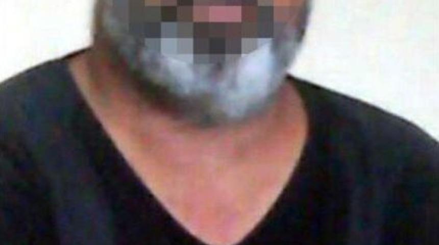 Ak&uuml; Hırsızı Cezaevi Firarisi Yakalandı