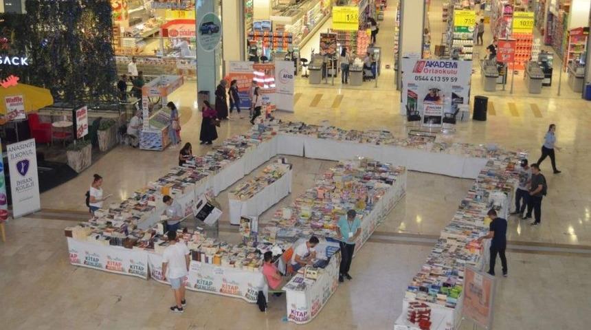 Tekira Avm&rsquo;de Afad Standı