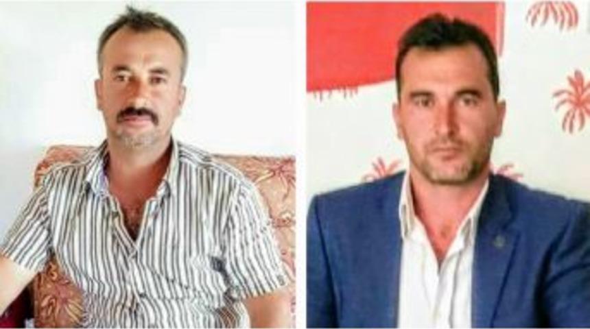 Arazi Kavgasında Ölen 2 Kardeşin Cenazeleri Ailelerine Teslim Edildi