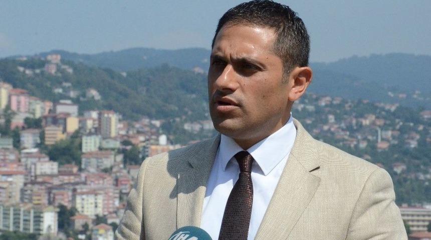 Şehrin Tapu Sorunu 117 Yıl Sonra &Ccedil;&ouml;z&uuml;me Kavuşuyor