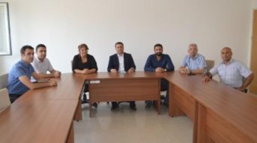 Şırnak’ta Turizm Ve Otel İşletmeciliği Bölümü Açıldı