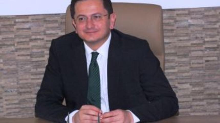 Fatsa Osb G&uuml;n Ge&ccedil;tik&ccedil;e Gelişiyor Ve B&uuml;y&uuml;yor