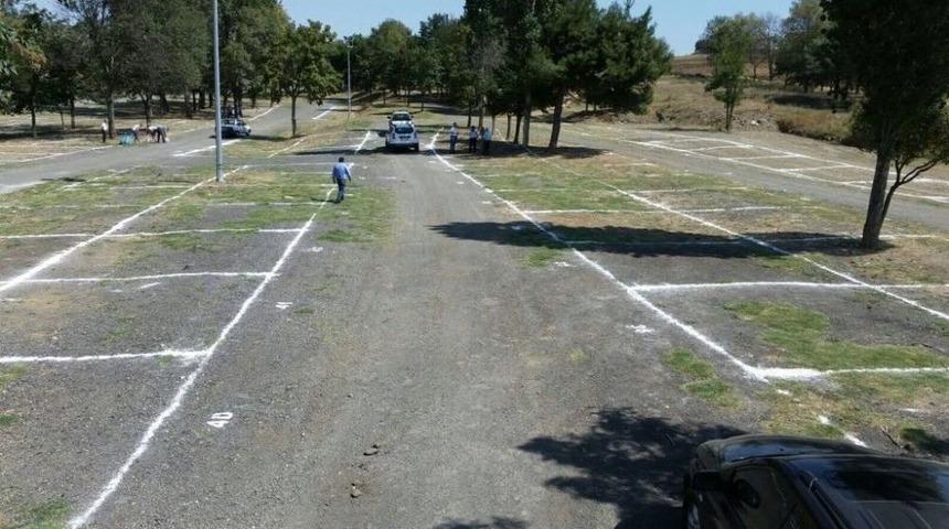 Kurbanlık Satış Yerleri 21 Ağustos Pazartesi G&uuml;n&uuml; &Uuml;reticilere Dağıtılacak