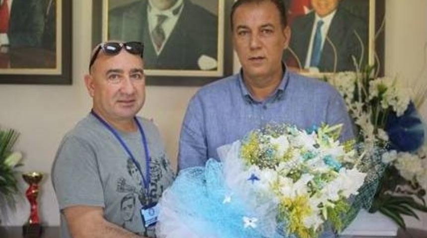 Poyraz: "demirspor, T&uuml;rk Futbolunda Bir Marka&rdquo;